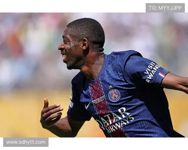 乔科尔盛赞杜埃为巴黎注入新活力未来五年有望夺金球奖