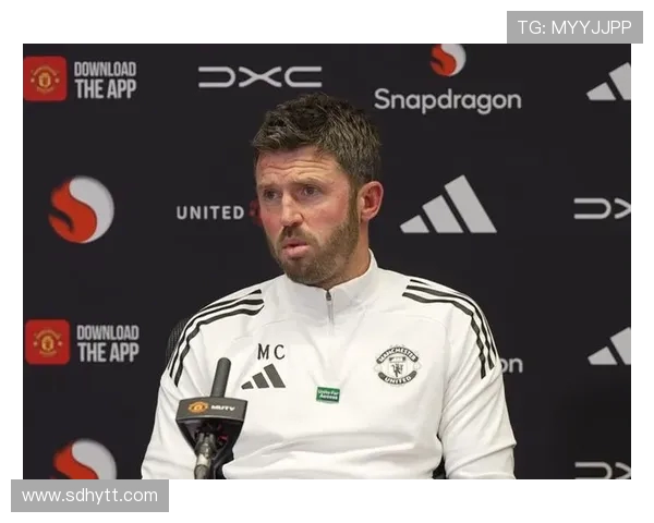 前曼联助教分析拉什福德重返球队的可能性与卡里克的影响